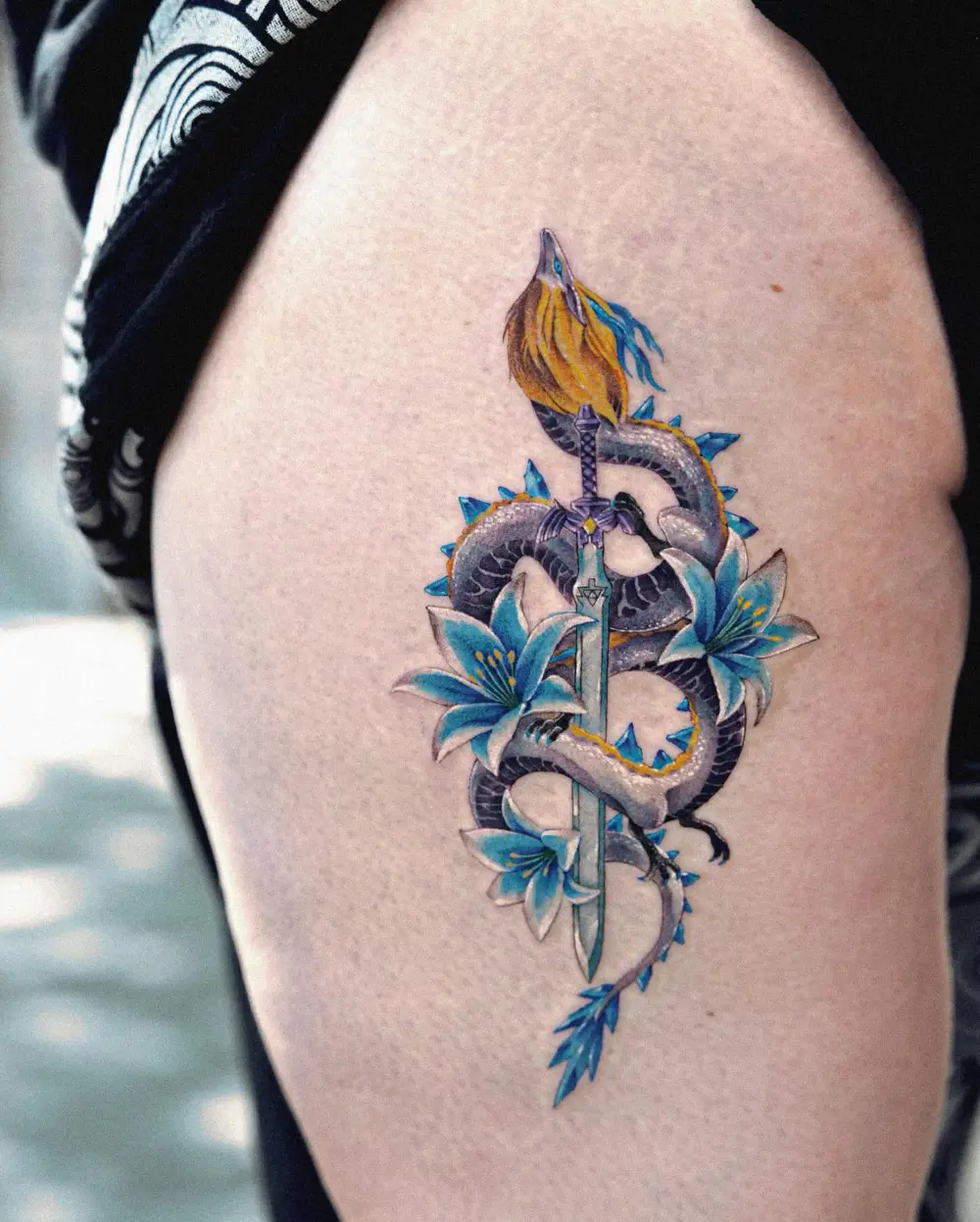 Dragon
