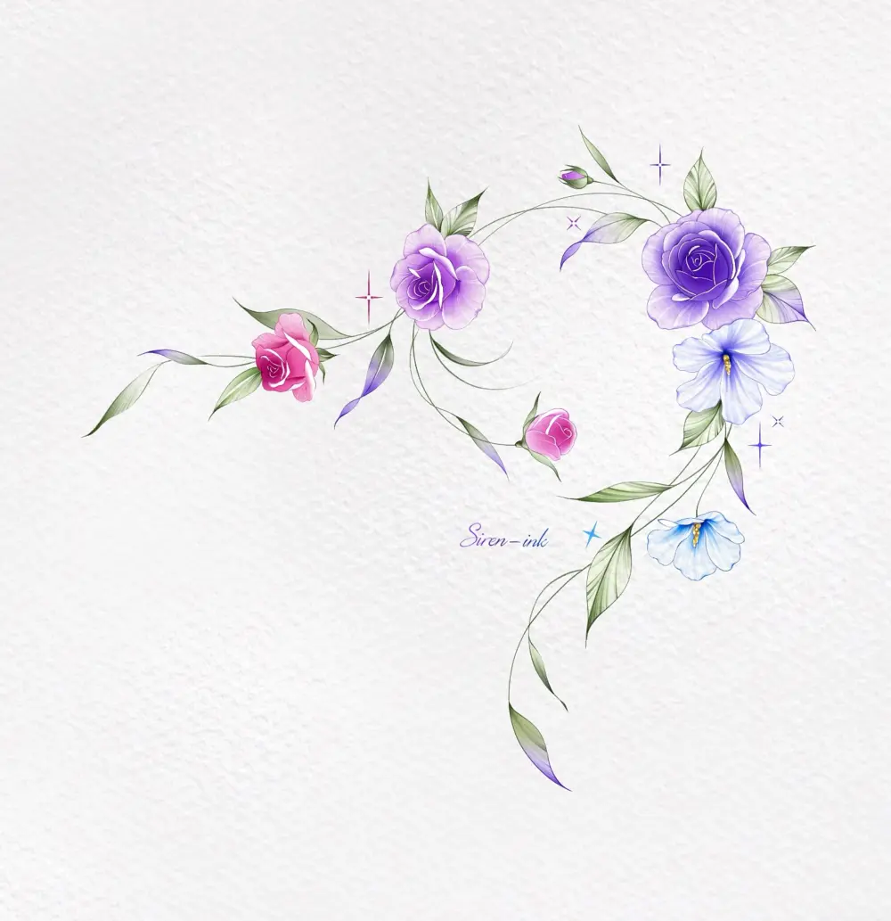 Flower, Nature
