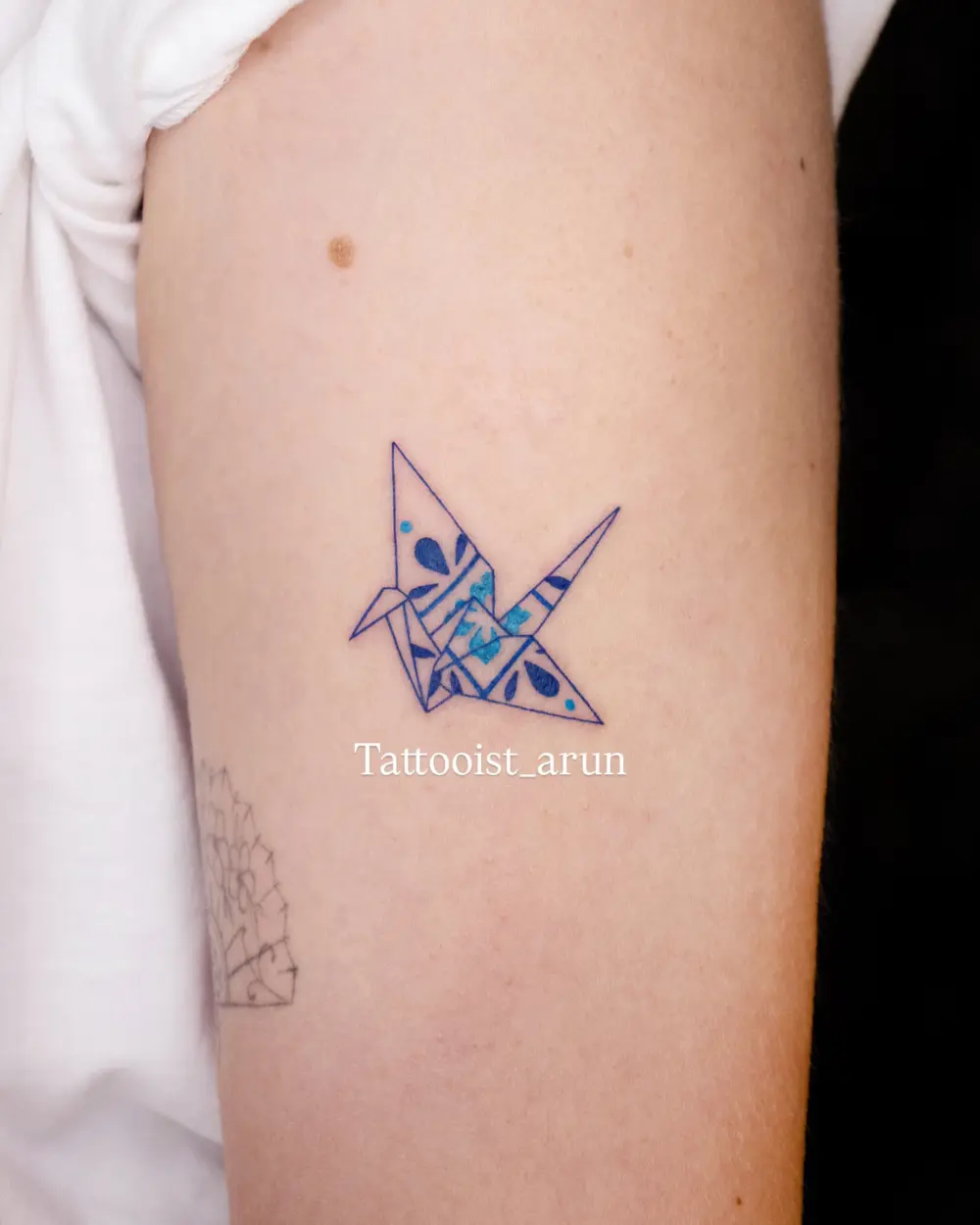 tattooist_arun