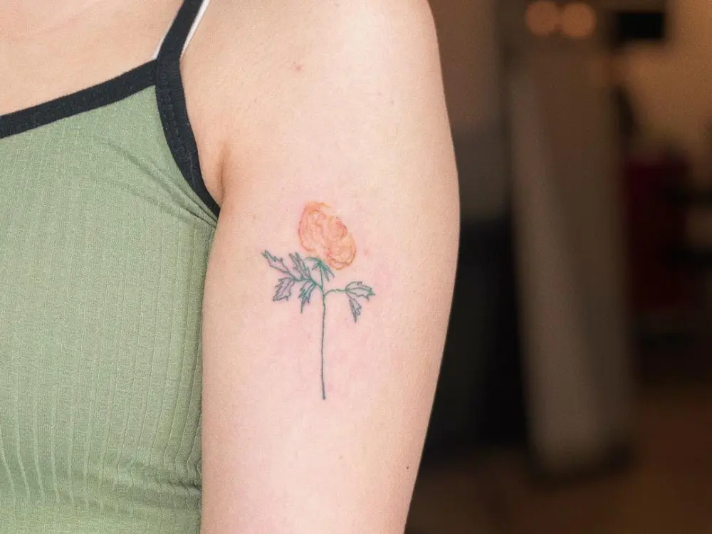 Flower