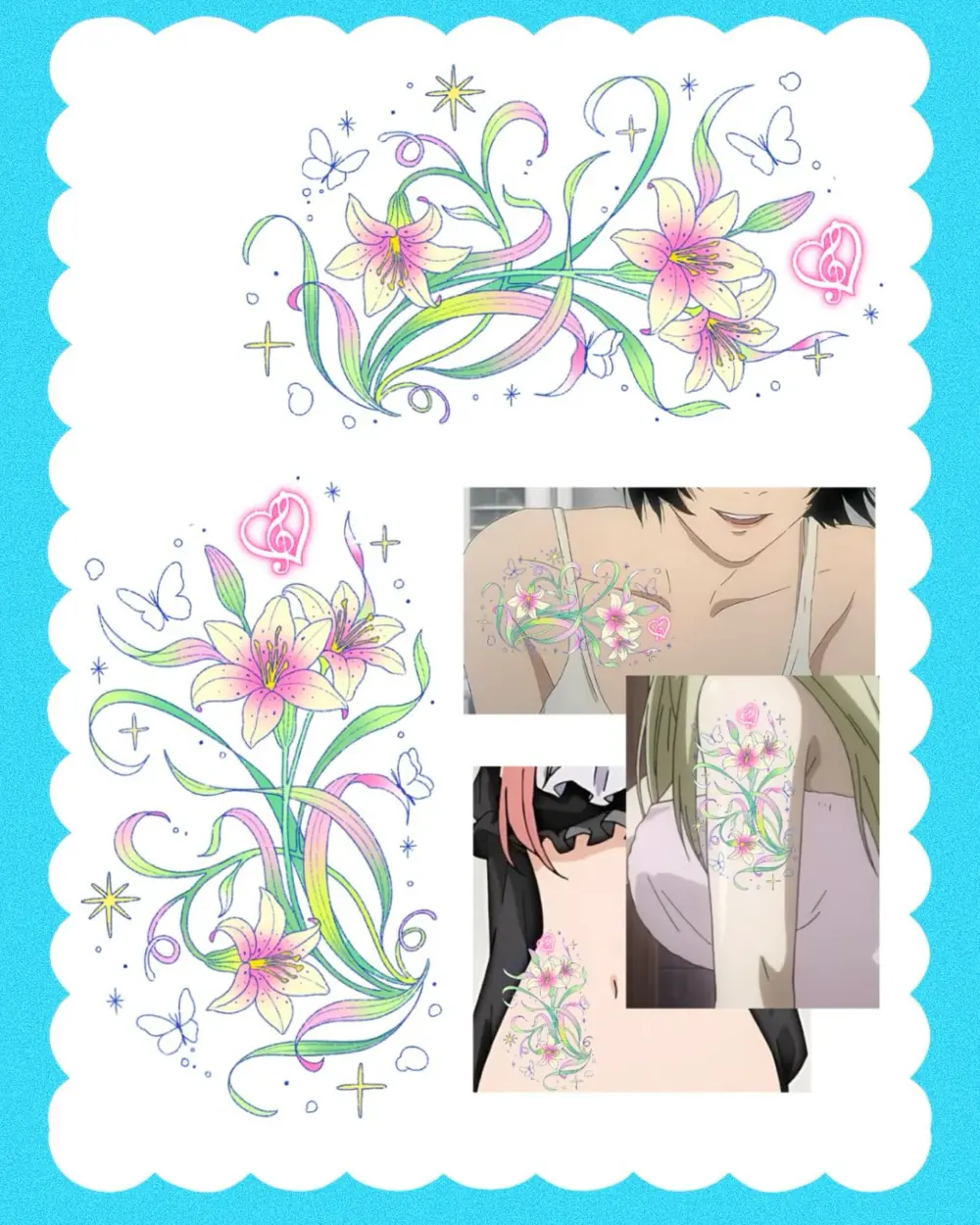 Flower
