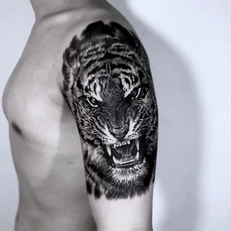Tiger