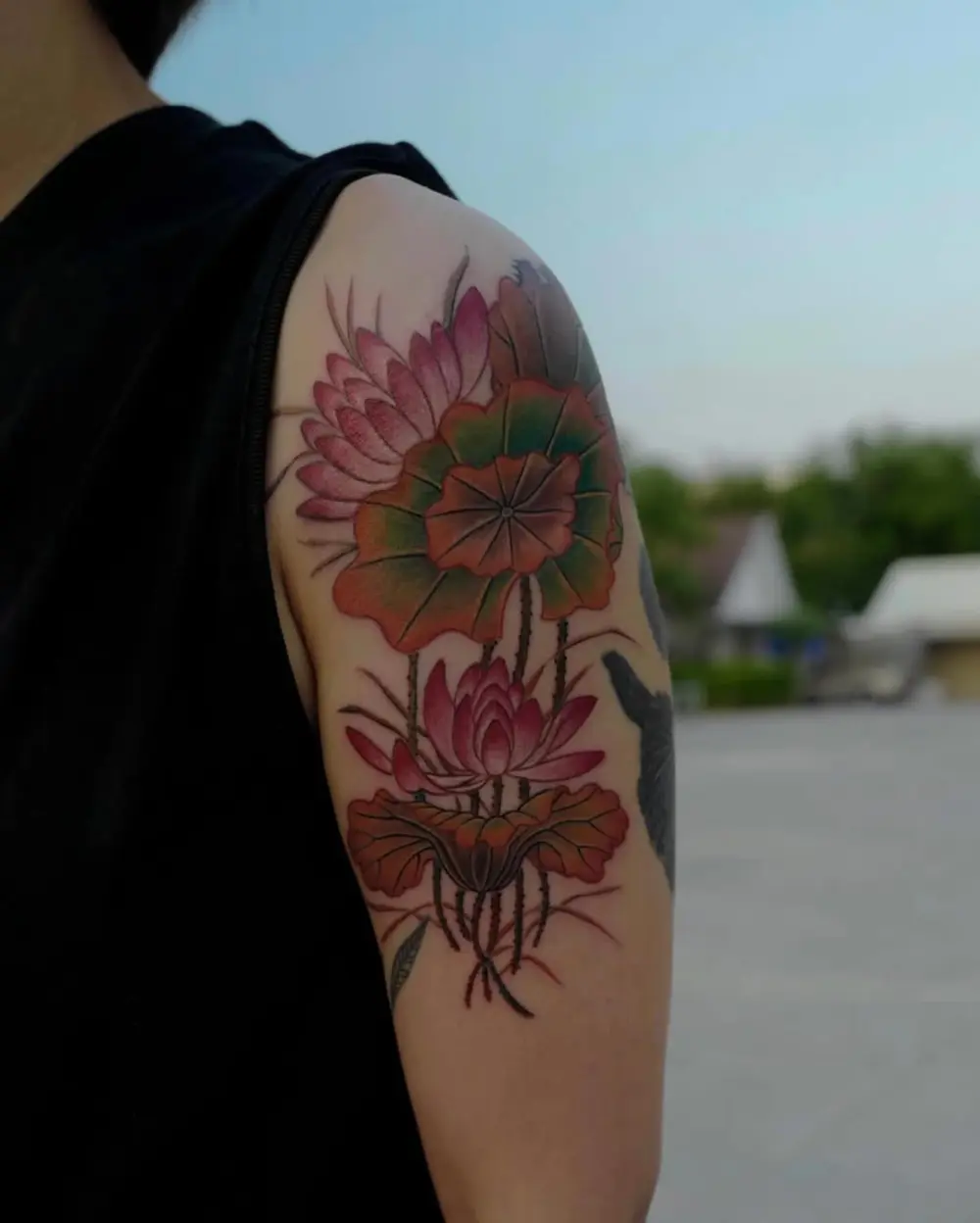 Flower