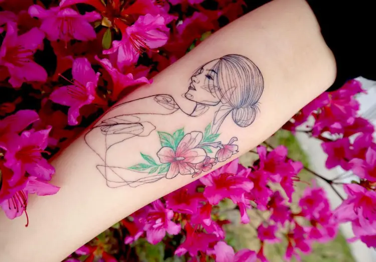 Flower, Nature