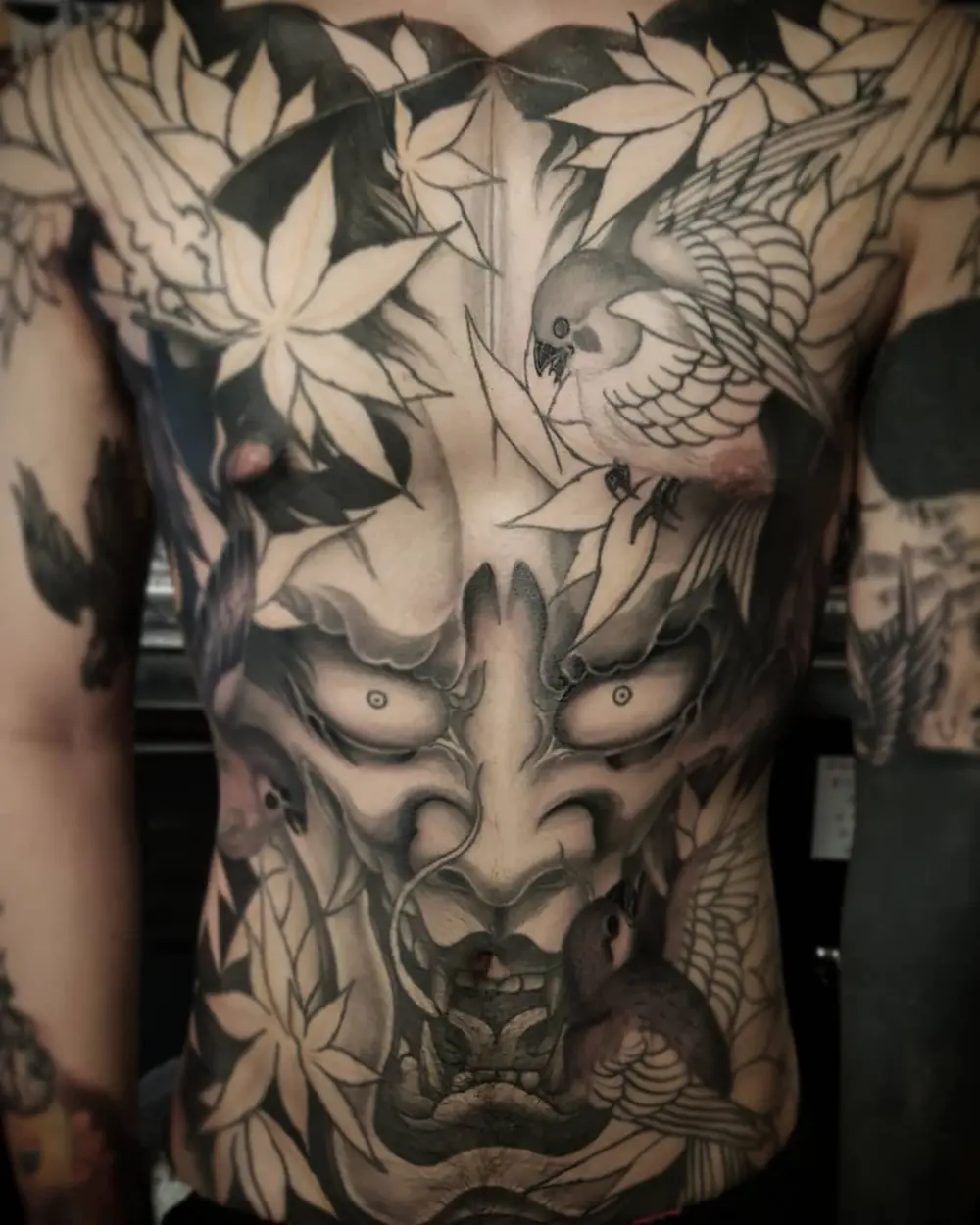 horikage_irezumi