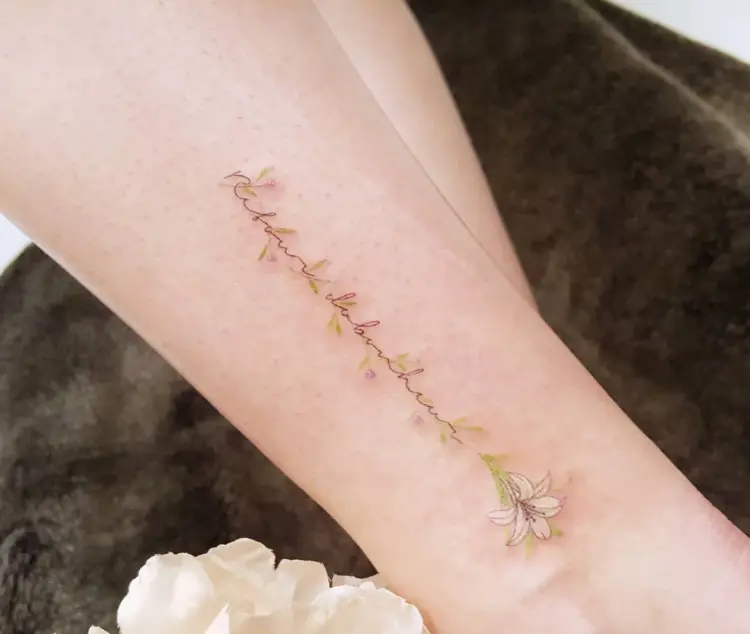 Flower