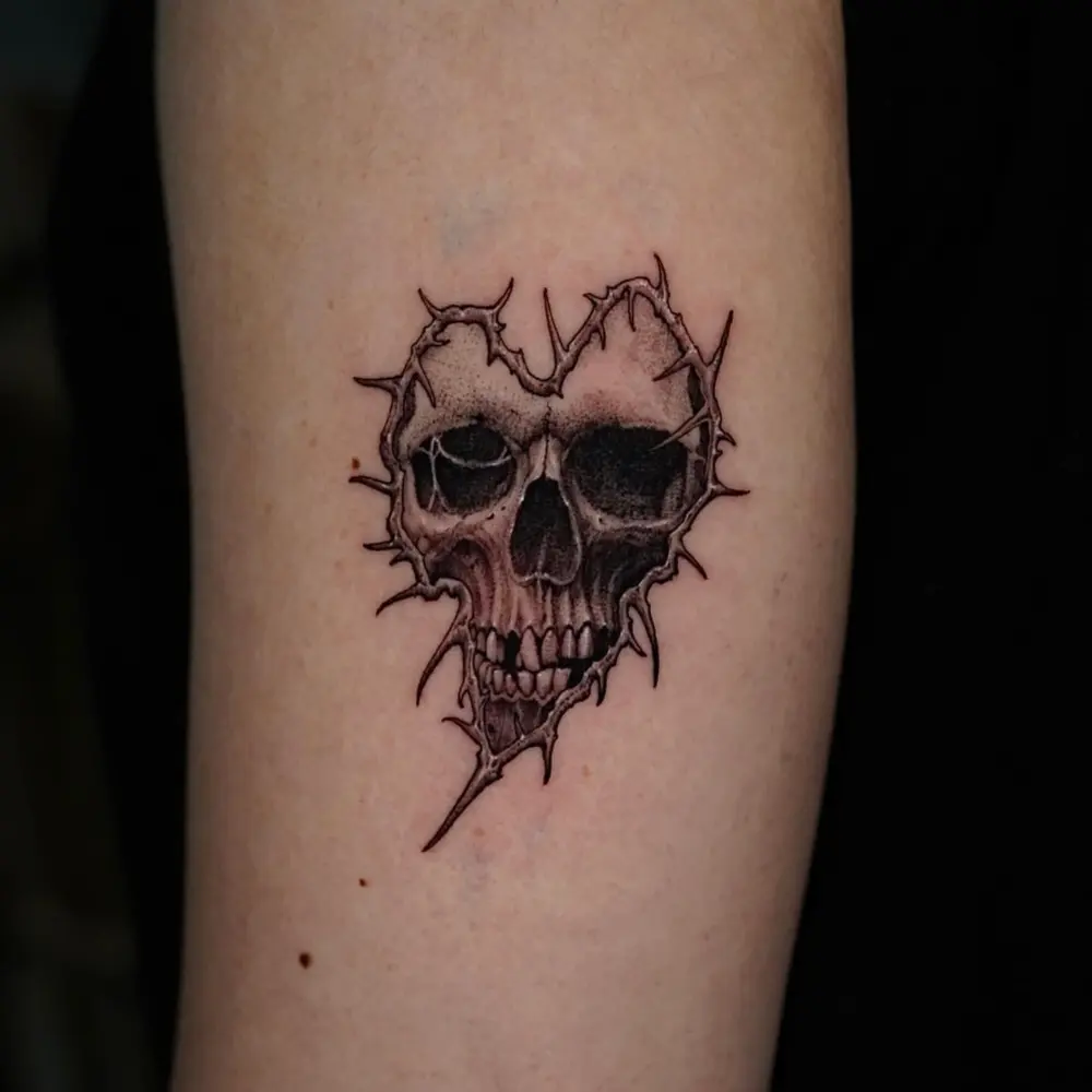 Skull