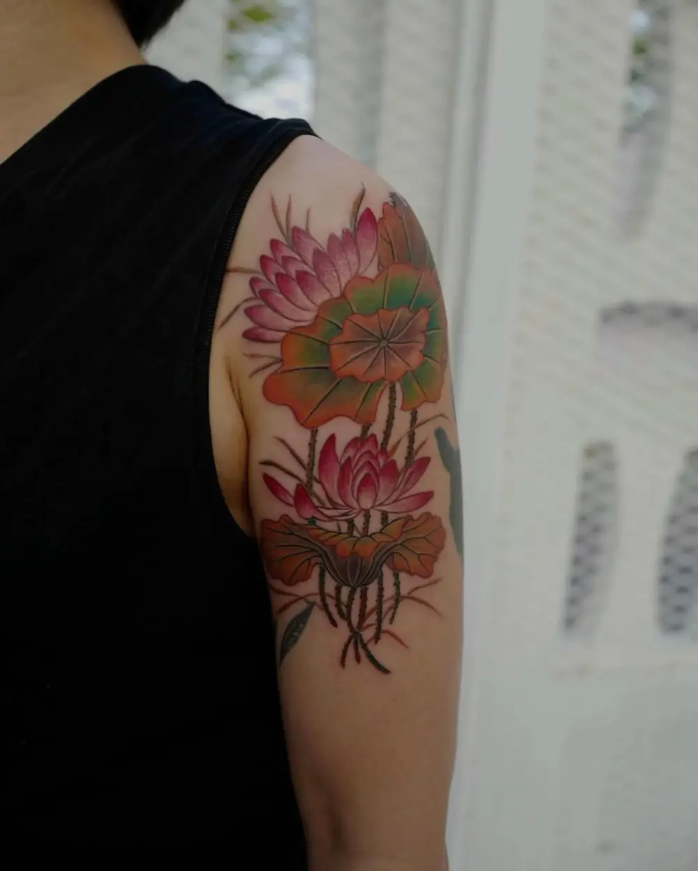 Flower