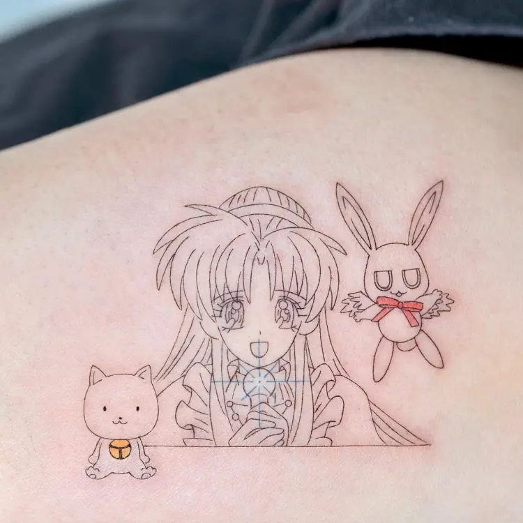 tattooist_arar