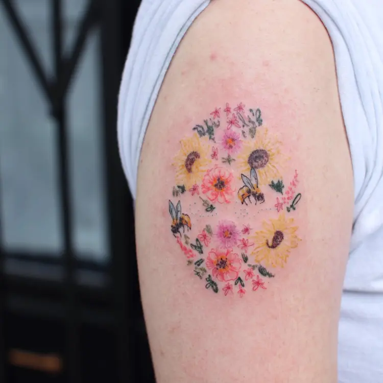 Flower
