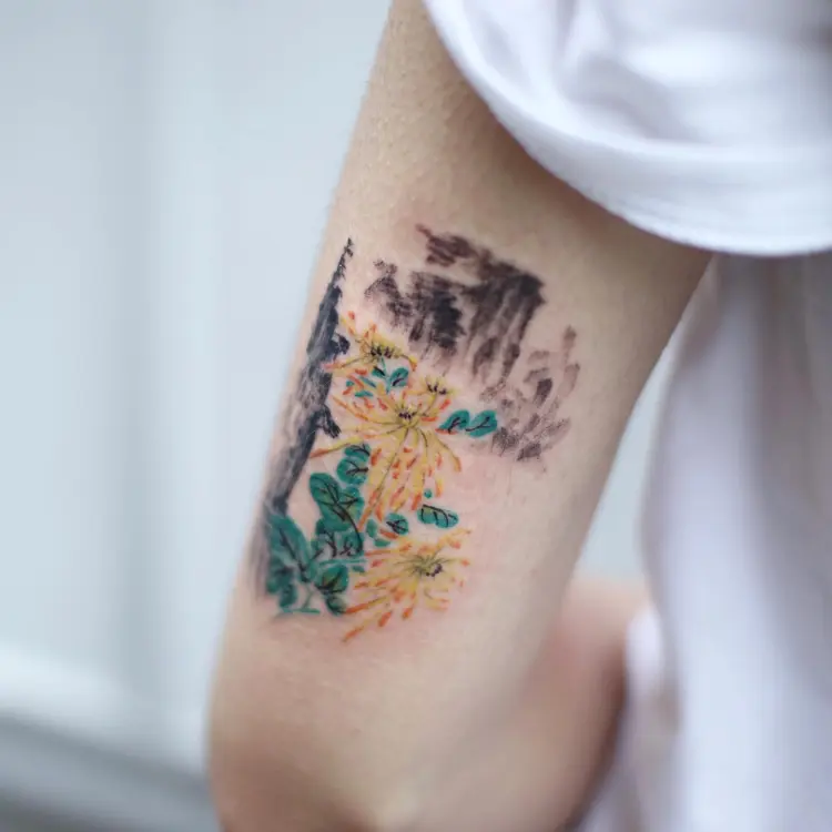 Flower