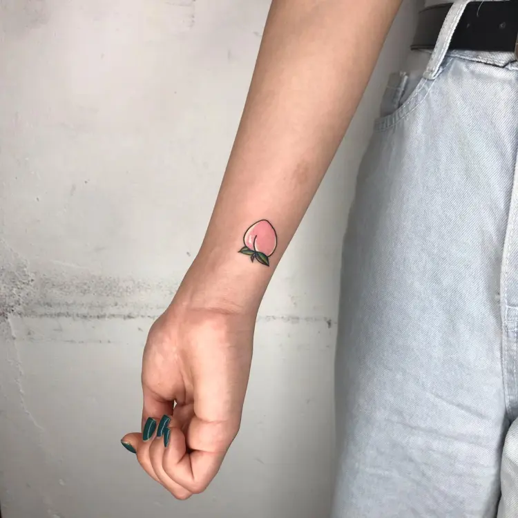 Flower, Mini, Rose