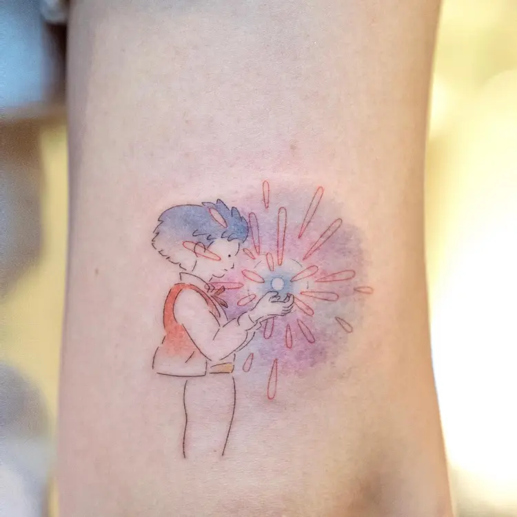 tattooist_arar