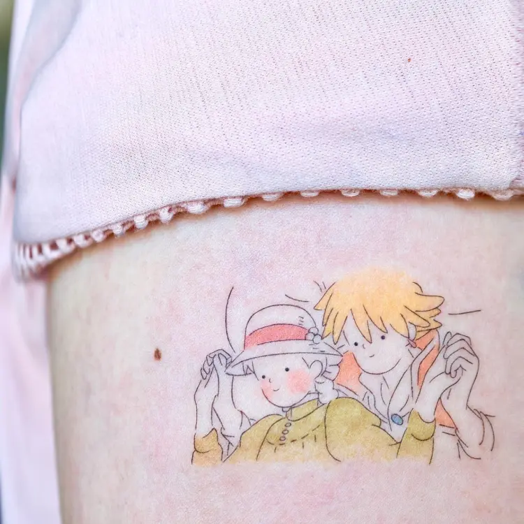 tattooist_arar