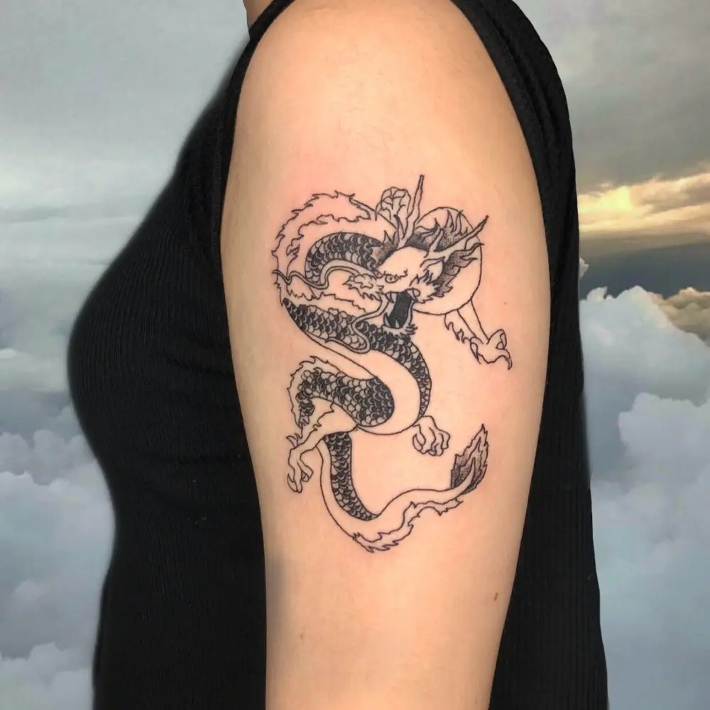 Dragon