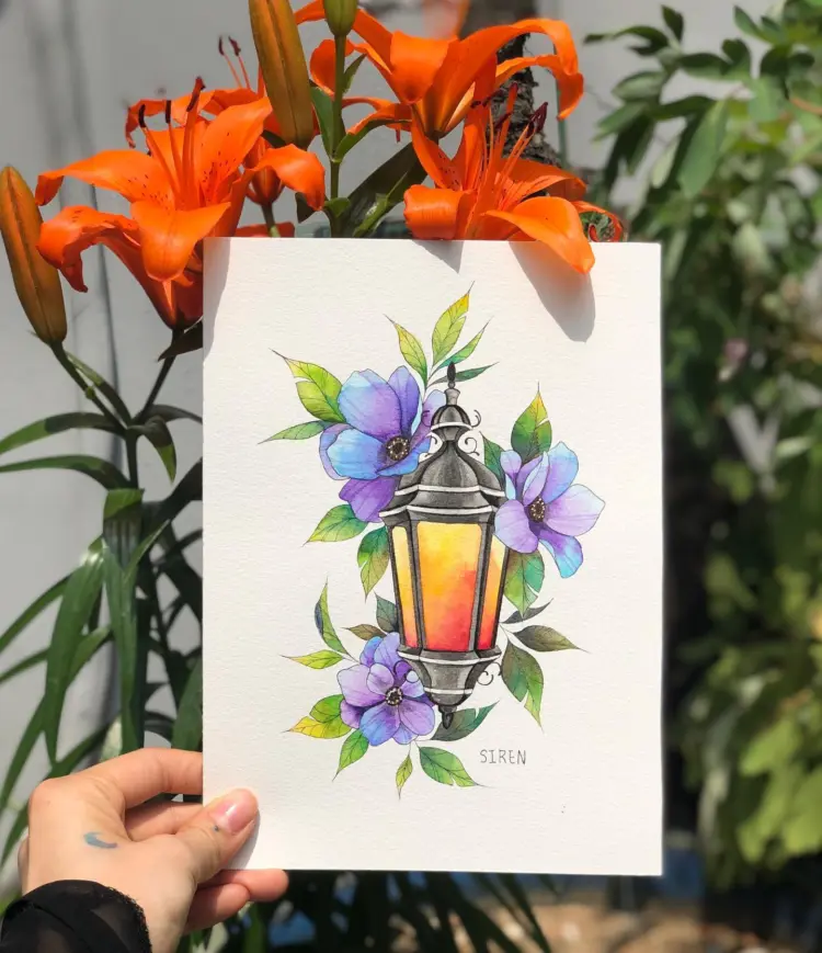 Nature, Flower
