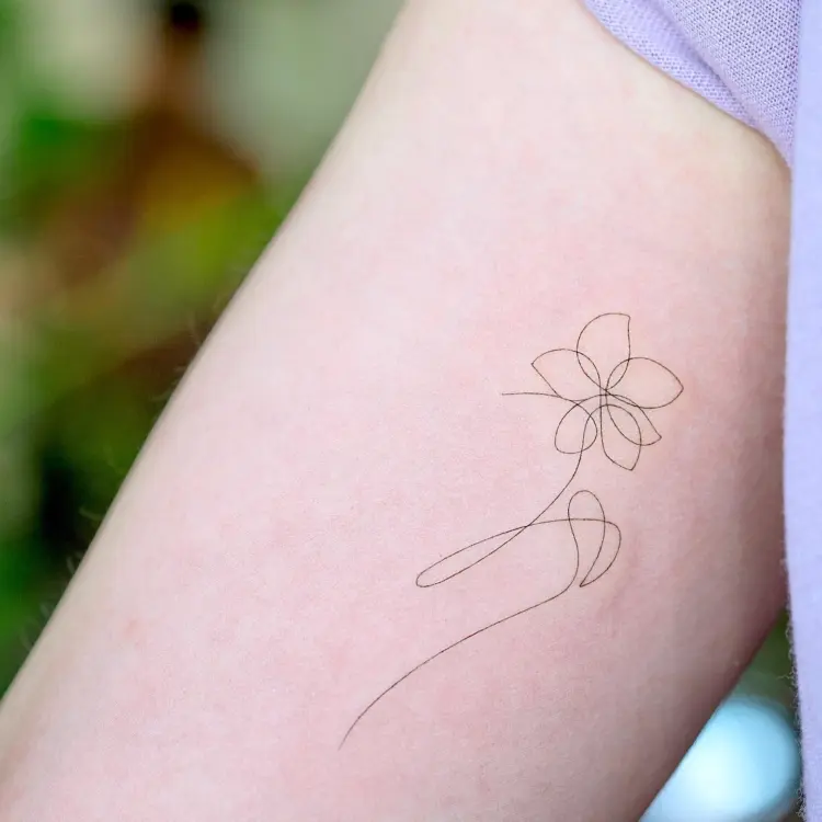 Nature, Flower