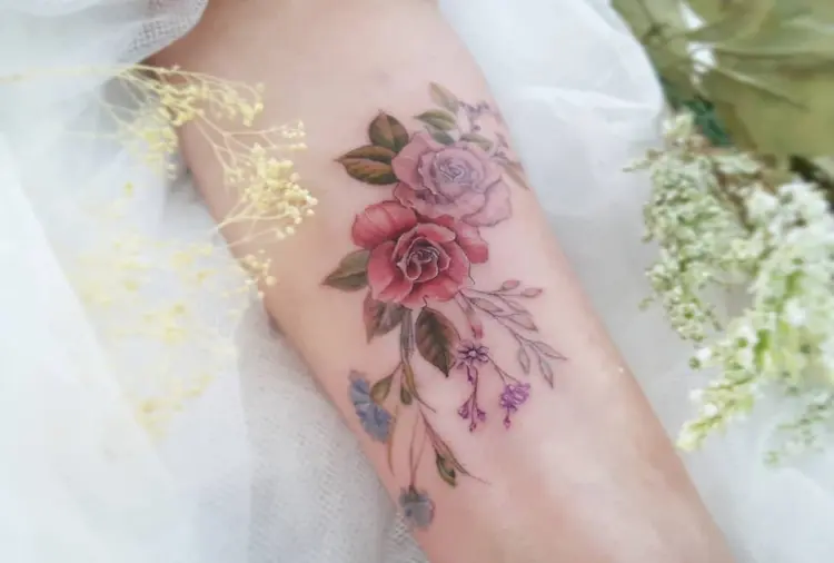 Flower