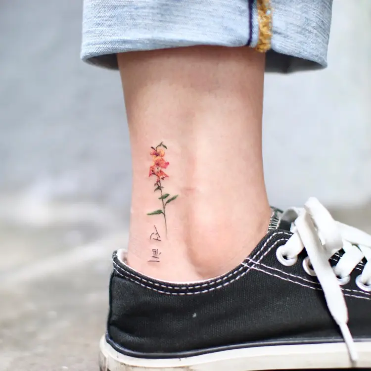 Nature, Flower