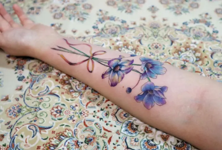Flower