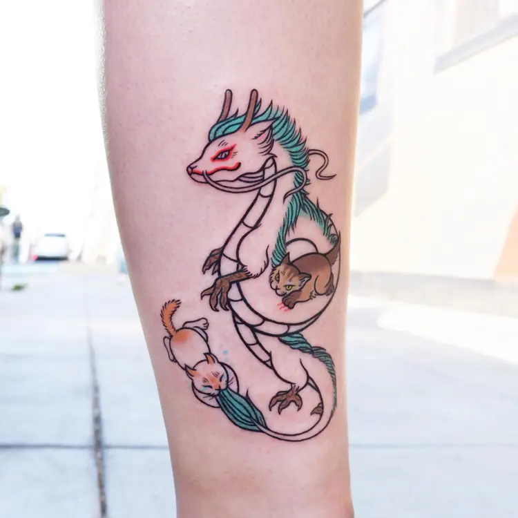Dragon