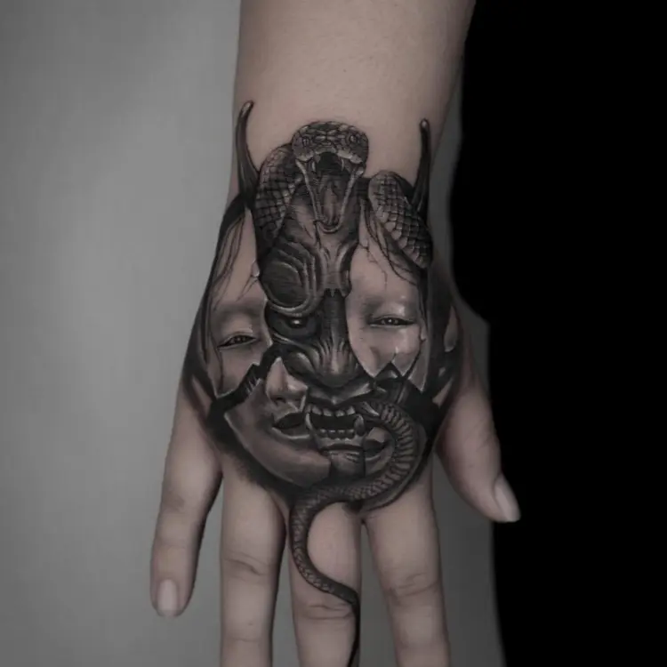 Dragon