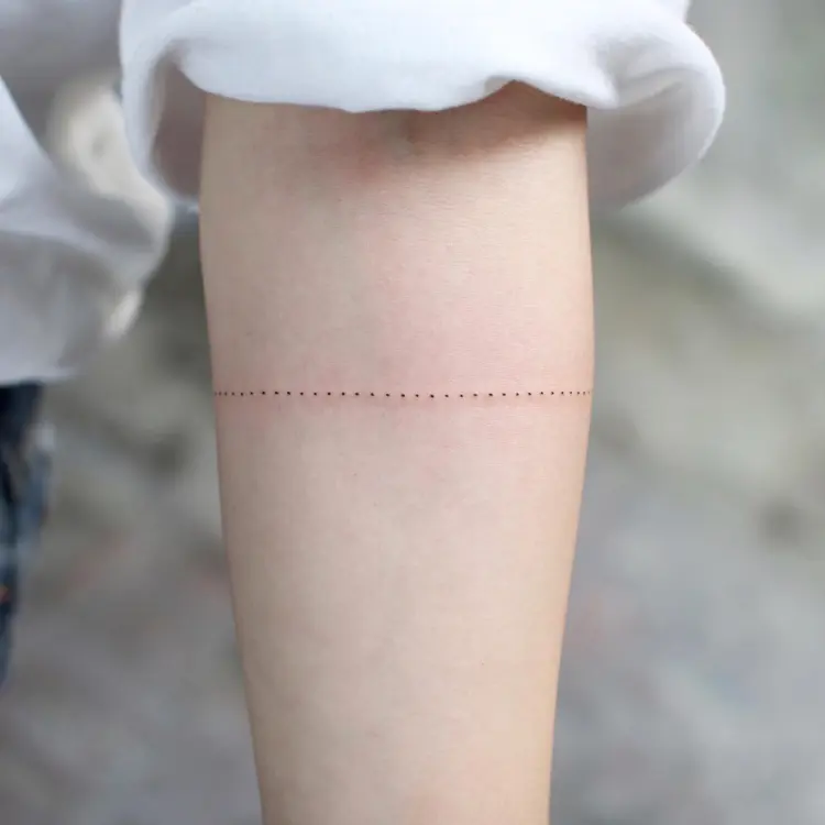 Mini, Geometric