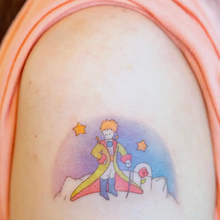 tattooist_arar