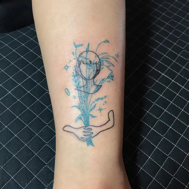 Flower