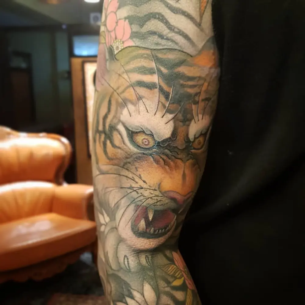 Tiger