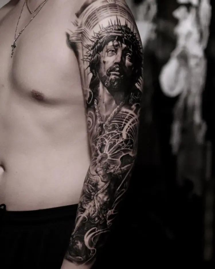 gody_tattoo