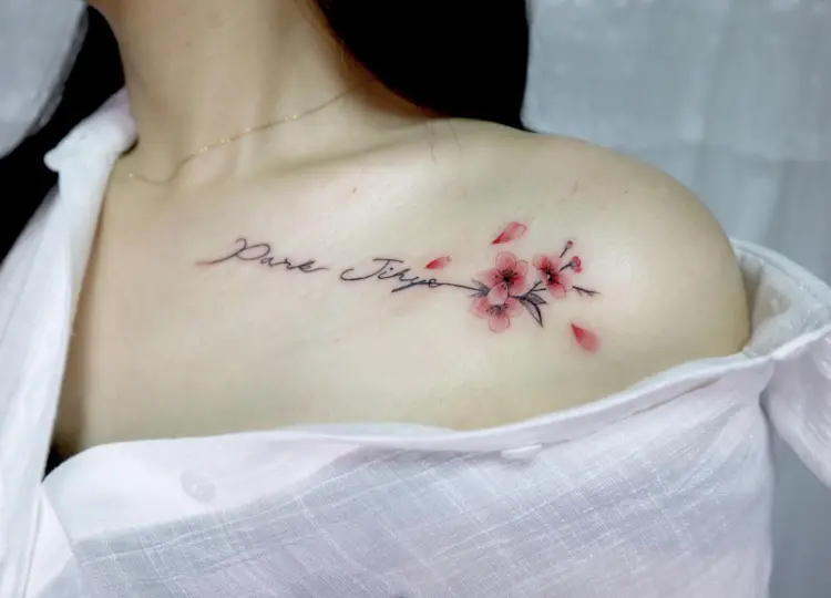 Lettering