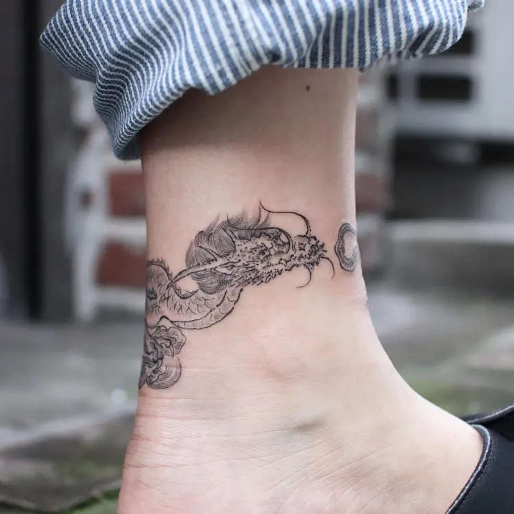 Dragon