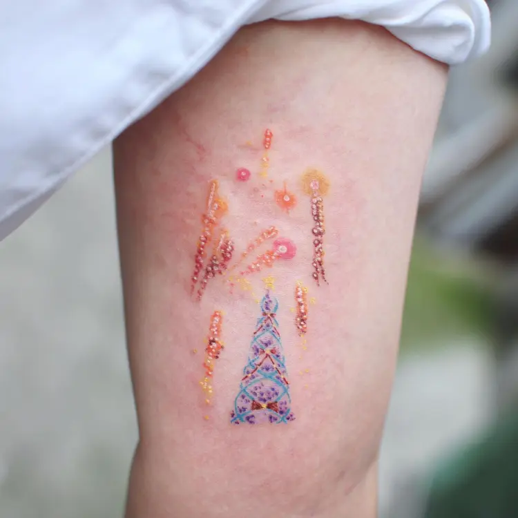Flower, Nature, Mini