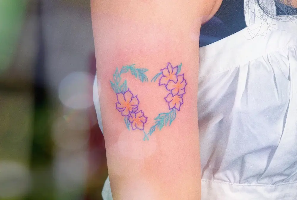 Flower