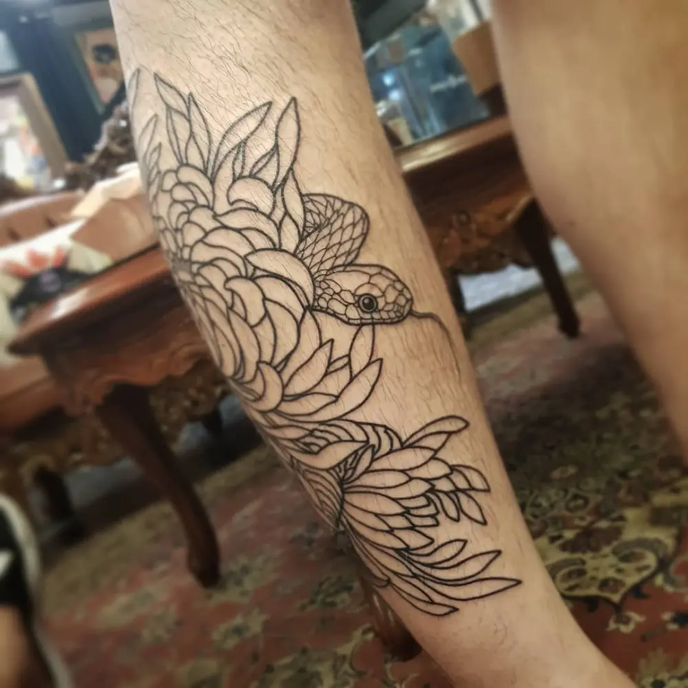 Flower