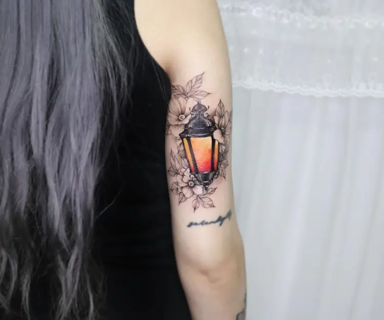 Flower