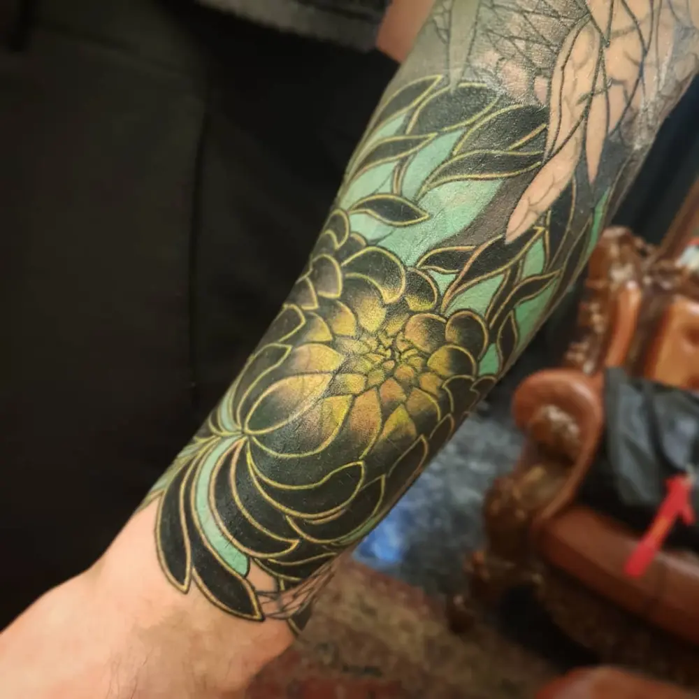 Flower