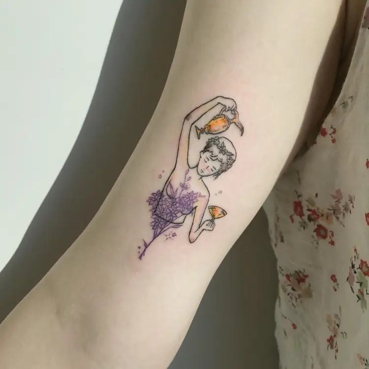 Flower
