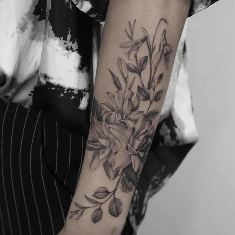 Flower