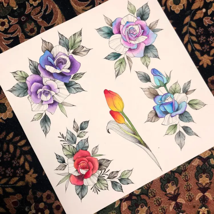 Flower