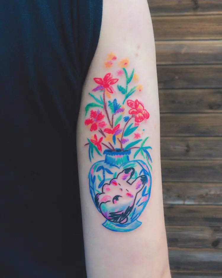Flower