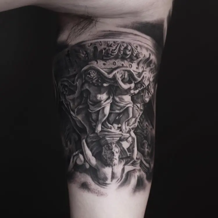 gody_tattoo