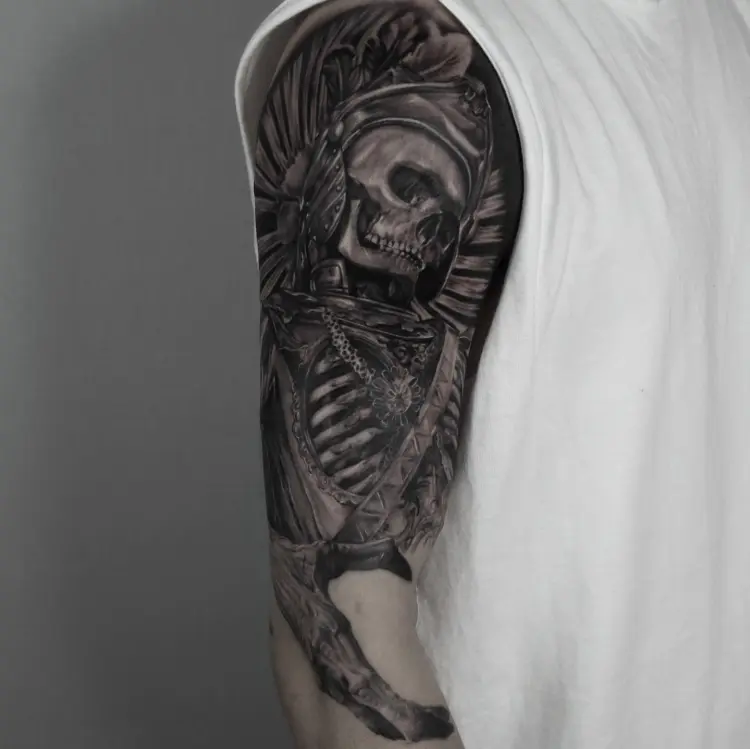 Skull