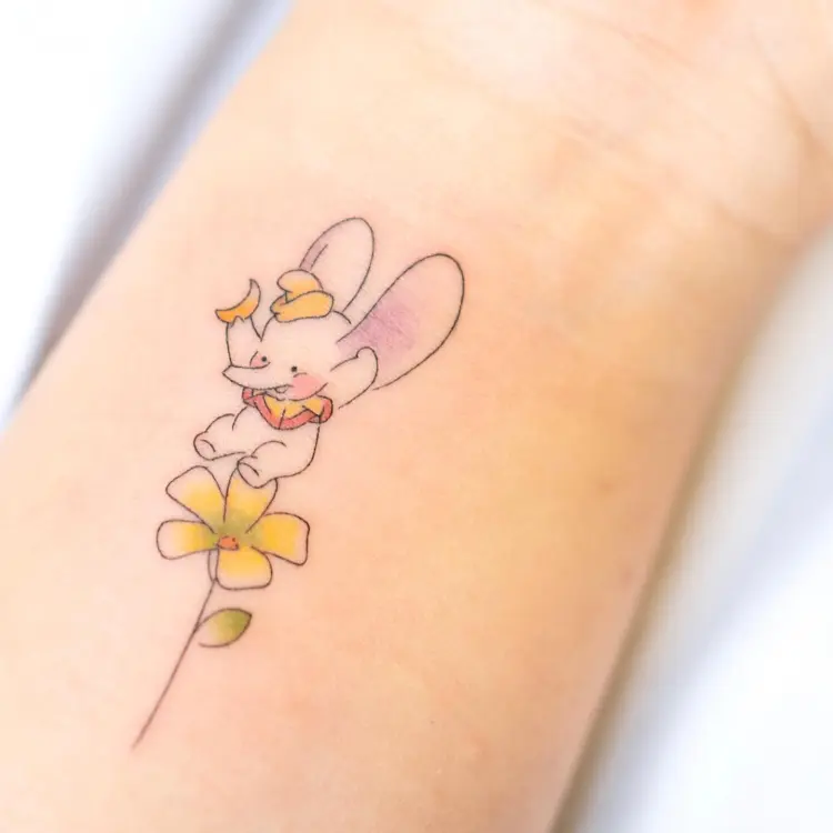 tattooist_arar
