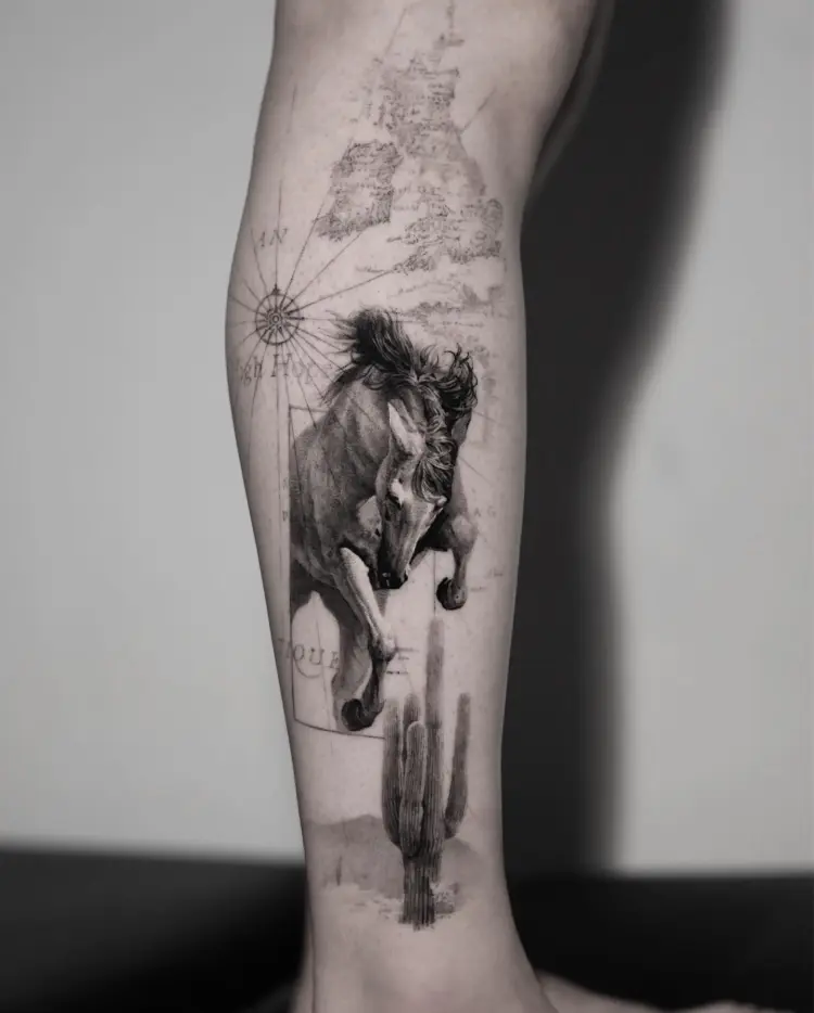 Flower, Animal