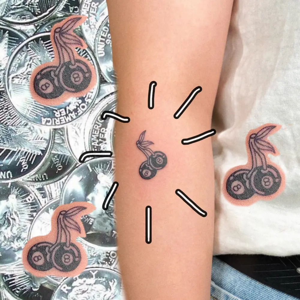 Lettering
