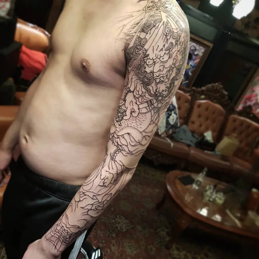 horikage_irezumi