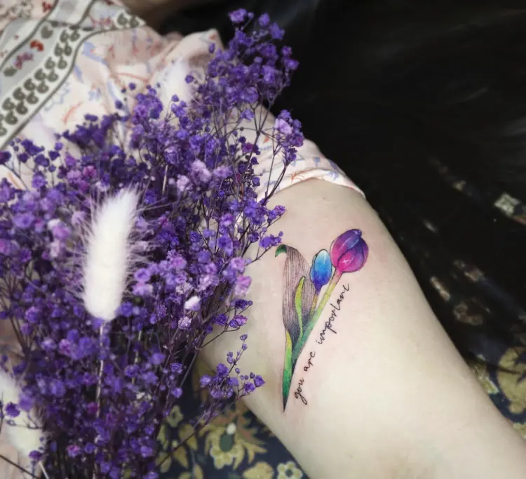 Flower