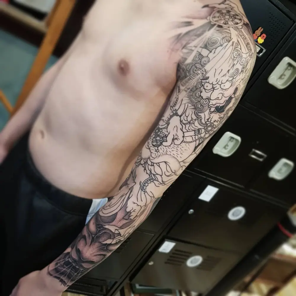 horikage_irezumi